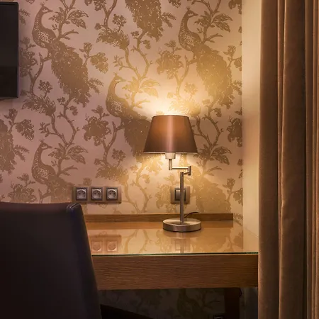 Volney Opera 3* פריז