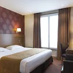 Hotel Volney Opéra Paris