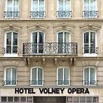 Hotel Volney Opéra Paris