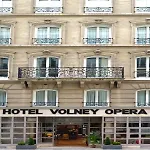 Volney Opéra Hotel