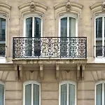 Volney Opéra Hotel 3*