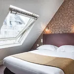 Volney Opéra Hotel 3*