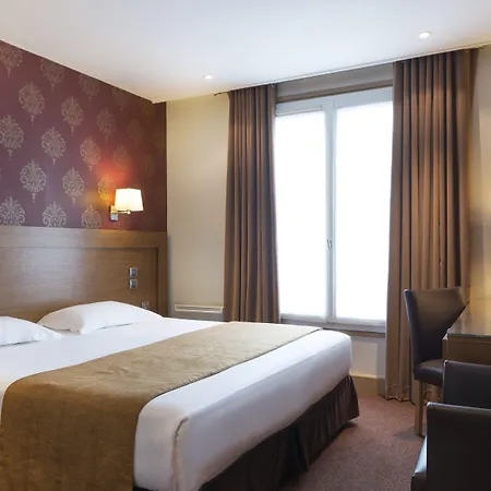 Volney Opera 3* Paris