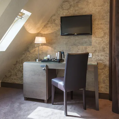 Volney Opera 3* Paris