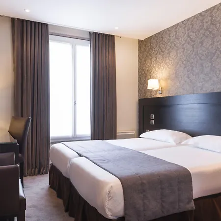 Hotel Volney Opera 3*