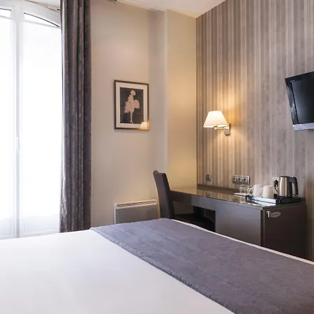 Hotel Volney Opéra 3*