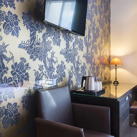 Volney Opéra 3* Paris