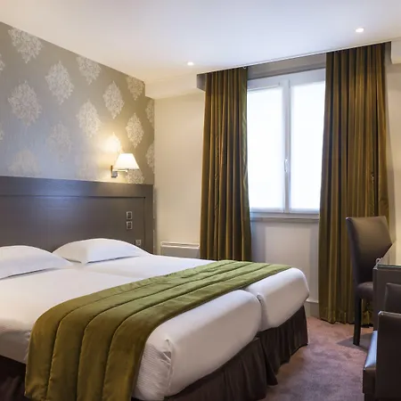 Volney Opéra Hotel Paris