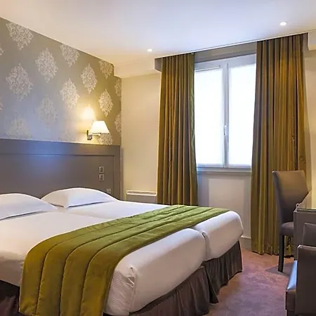 Volney Opera 3* Париж