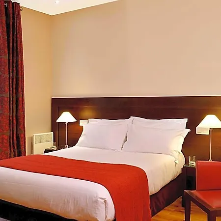 Hotel Volney Opera