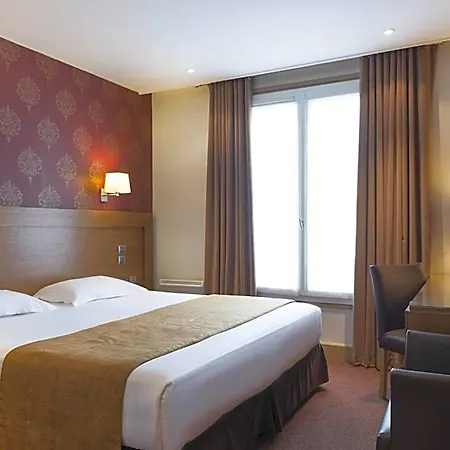 Volney Opera Hotel