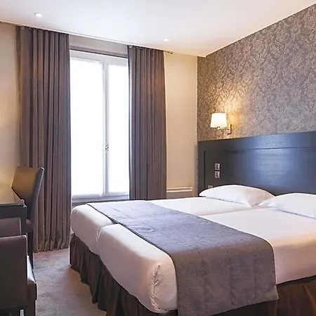 Volney Opera 3* Paris