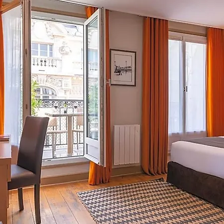Volney Opera 3* Paris