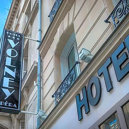 Volney Opera