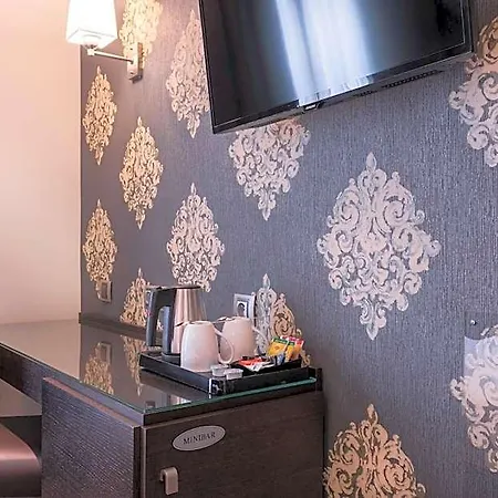 Hotel Volney Opera 3*