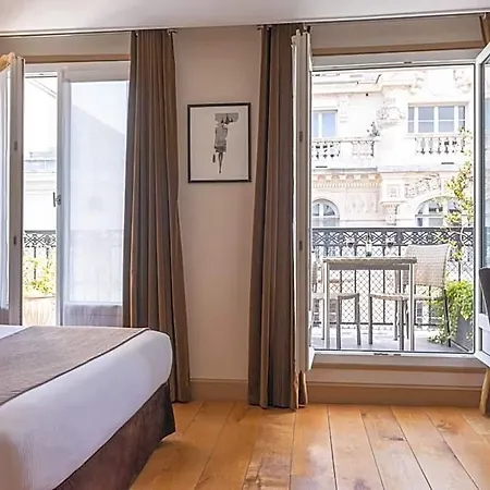 Volney Opera 3* Paris