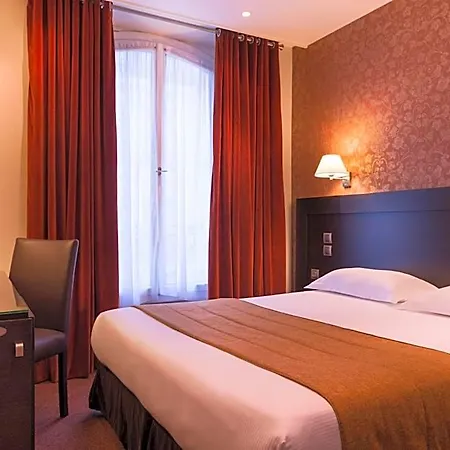 Volney Opera Hotel Paris