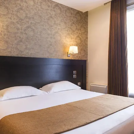 Volney Opéra 3* Paris