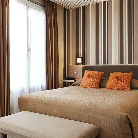 Volney Opera 3* Paris