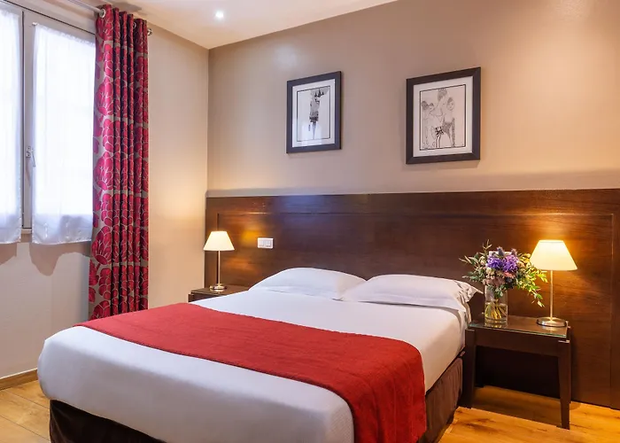 Volney Opera 3* Paris