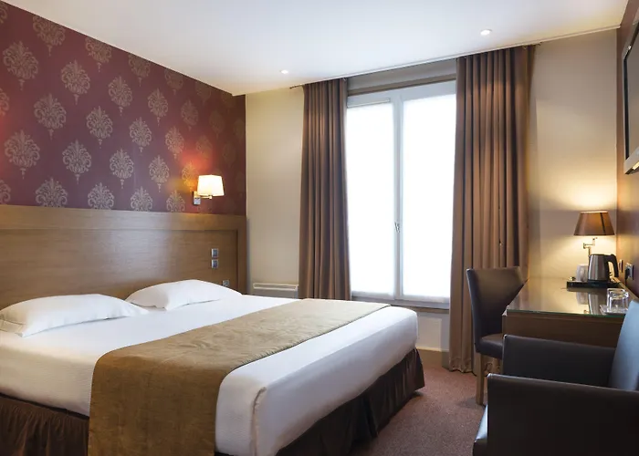 Volney Opera 3* Paris