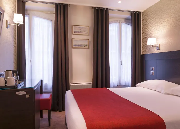 Volney Opera 3* Paris