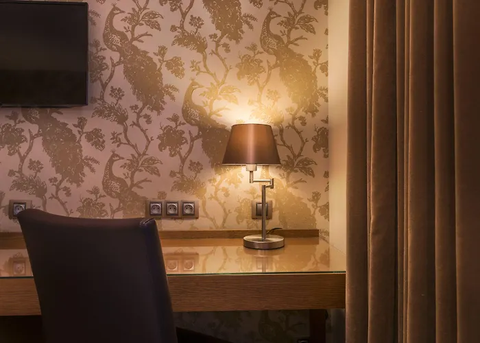 Volney Opera 3* Paris