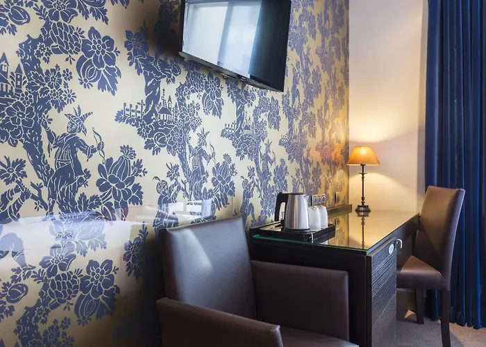 Volney Opera 3* Paris