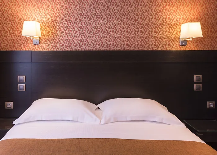 Volney Opera 3* Paris