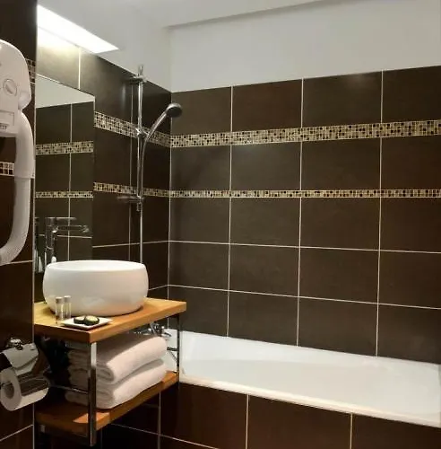 Volney Opera Hotel Paris