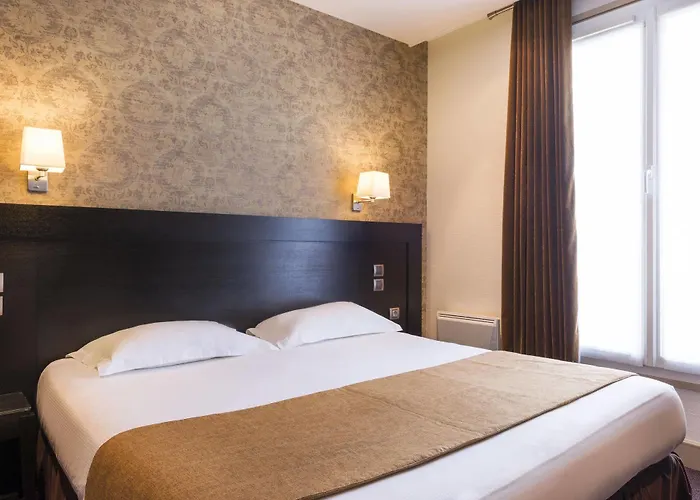 Volney Opera 3* Paris