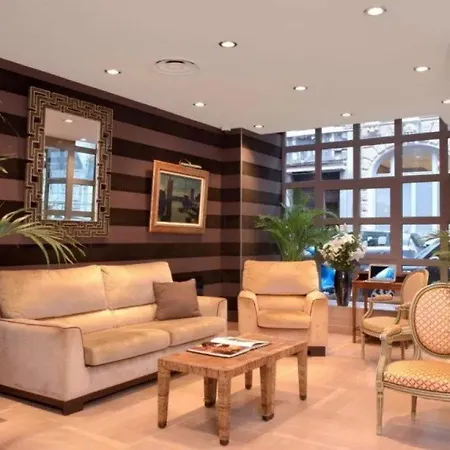Volney Opera 3*