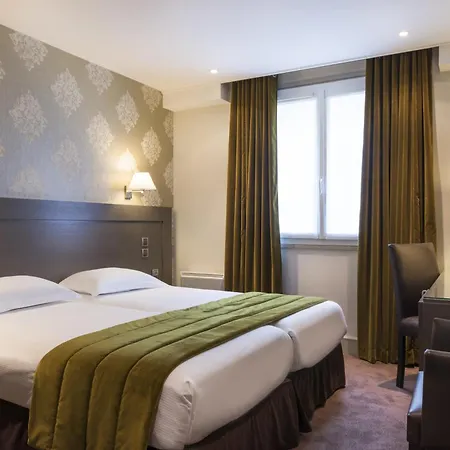 Volney Opera 3*