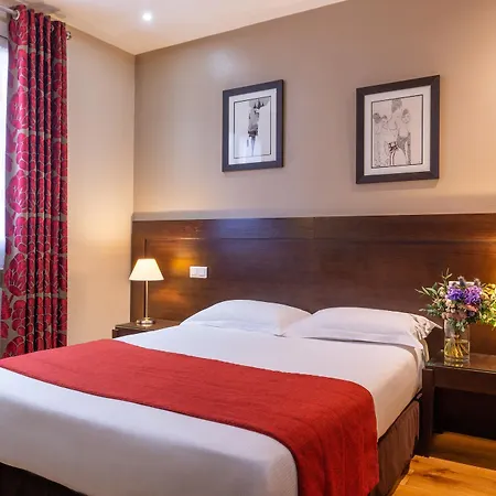 Volney Opera 3* Paris