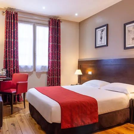 Hotel Volney Opera