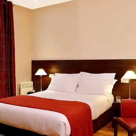 Volney Opera Hotel
