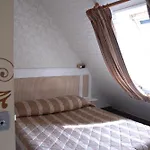 酒店 沃尔尼歌剧酒店 3*