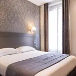 沃尔尼歌剧酒店 酒店 3*