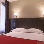 酒店 沃尔尼歌剧酒店 3*