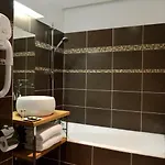 沃尔尼歌剧酒店 酒店 巴黎
