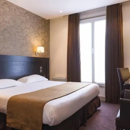 Volney Opera Hotell Paris