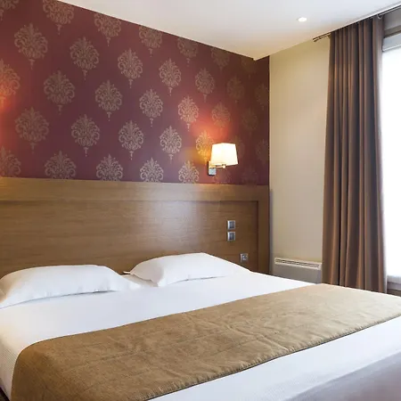 Volney Opera Hotell 3*