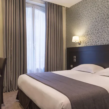 Hotell Volney Opera