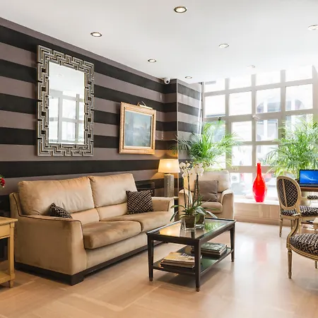 Volney Opera 3* Paris