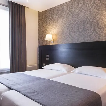 Hotell Volney Opera