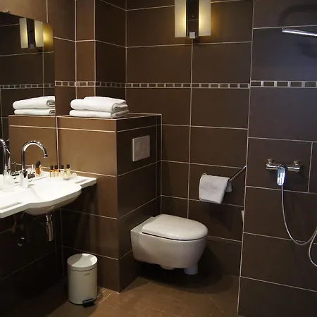 Hotell Volney Opera Paris