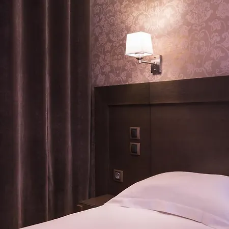 Volney Opera Hotell
