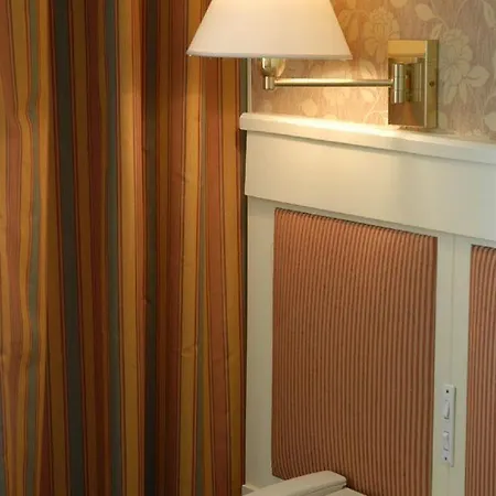 Volney Opera Hotell