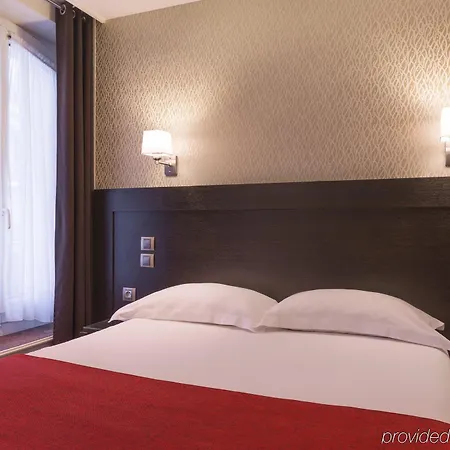 Hotell Volney Opera 3*