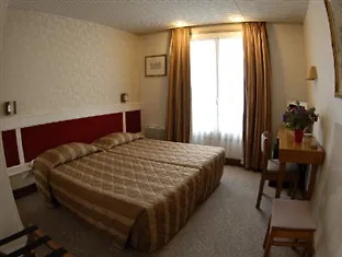 Volney Opera Hotell 3*